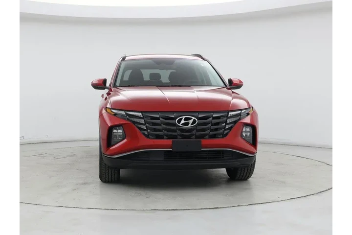$21998 : Hyundai TUCSON 2022 AWD SEL image 5