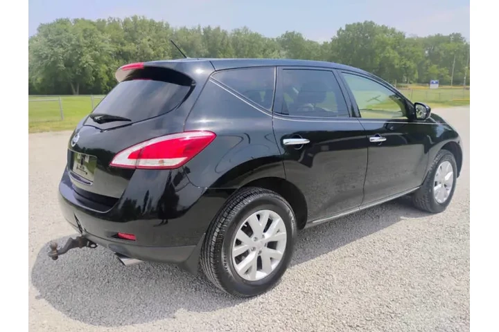 $5997 : 2013 Murano SV image 7