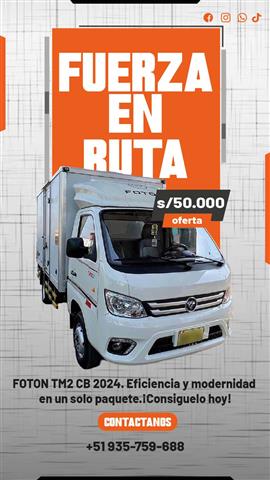 $50000 : ¡GRAN AHORRO EN CAMIONES! image 3