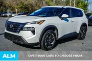 $18320 : Nissan Rogue 2024 SV 4dr Cro thumbnail