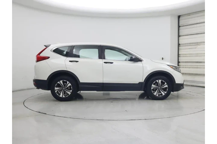 $17998 : Honda CR-V 2018 AWD LX 4dr S image 7