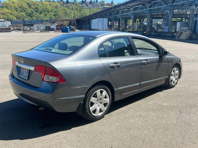 $9488 : 2009 Civic LX image 10