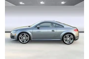 $26999 : Audi TT 2018 AWD 2.0T quattr thumbnail