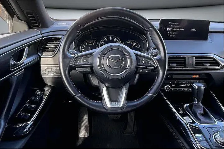 $10000 : Kia Optima 2017 LX Turbo 4dr image 8