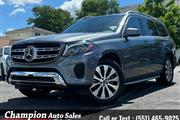 Used 2018 GLS GLS 450 4MATIC thumbnail