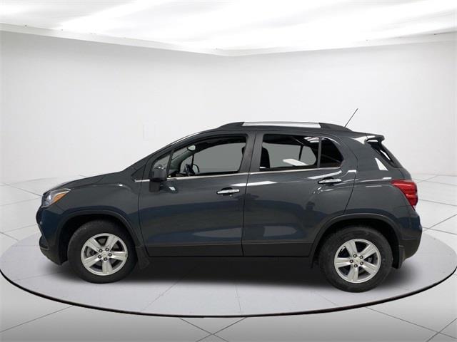 $10138 : Pre-Owned 2018 Trax LT image 10