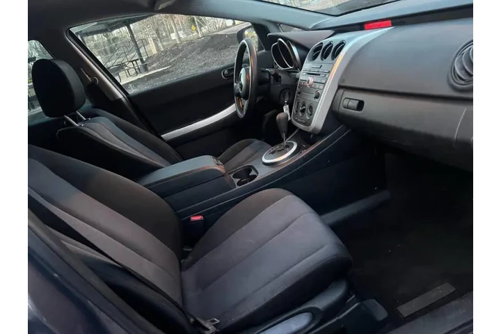 $4000 : 2008 CX-7 Grand Touring image 6