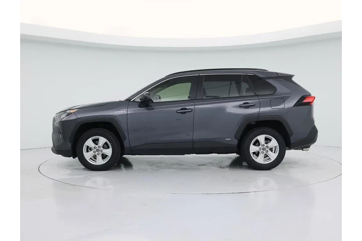 $24998 : Toyota RAV4 Hybrid 2019 AWD image 3