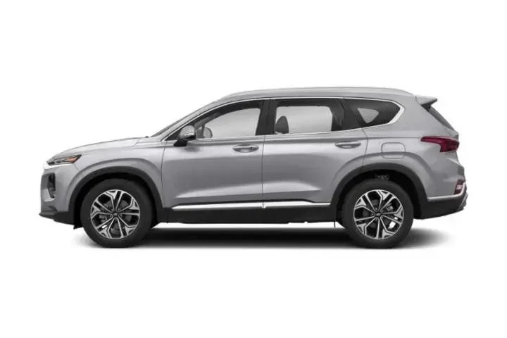 $21965 : Hyundai SANTA FE 2020 AWD Li image 4