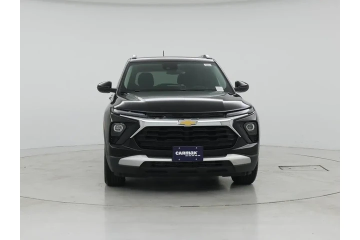 $21998 : Chevrolet Trailblazer 2025 L image 5