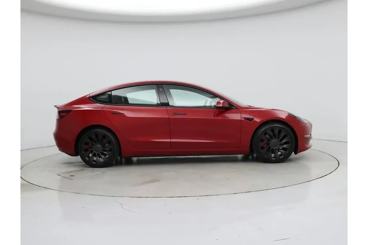 $32998 : Tesla Model 3 2023 AWD Perfo image 7