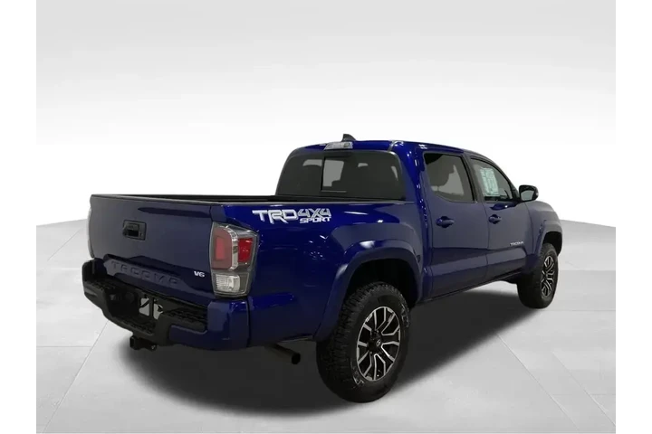$34800 : Toyota Tacoma 2023 4x4 TRD P image 6