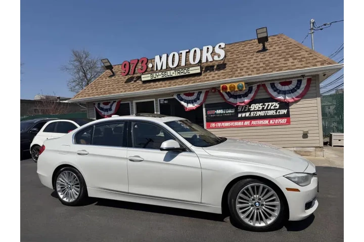 $8499 : 2013 BMW 3 Series 328i image 1