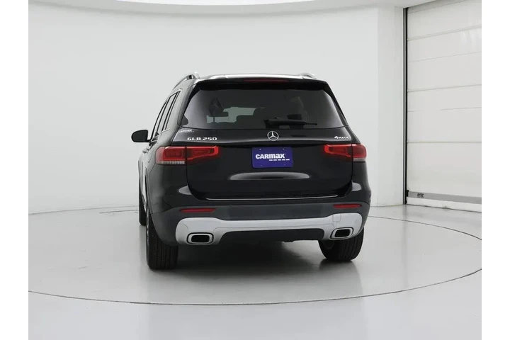 $21998 : Mercedes-Benz GLB 2020 AWD G image 6