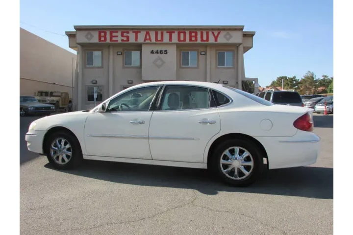 $4995 : 2006 LaCrosse CXL image 6