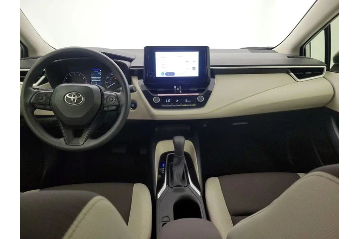 $22998 : Toyota Corolla 2023 LE 4dr S image 9