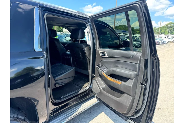 $20980 : 2016 GMC Yukon XL 4WD 4dr Den image 9