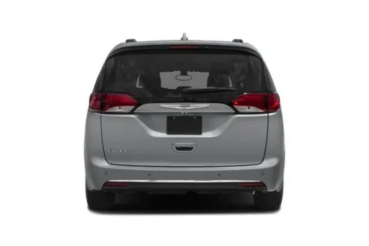 $16587 : Chrysler Pacifica 2019 Touri image 5