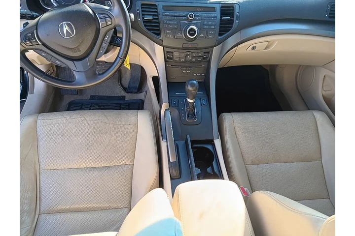 $7500 : 2010 TSX BASE image 10