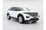 Ford Explorer 2021 AWD Limit en Omaha