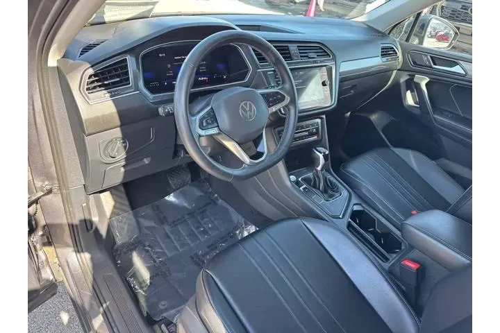 $21988 : Volkswagen Tiguan 2024 image 10