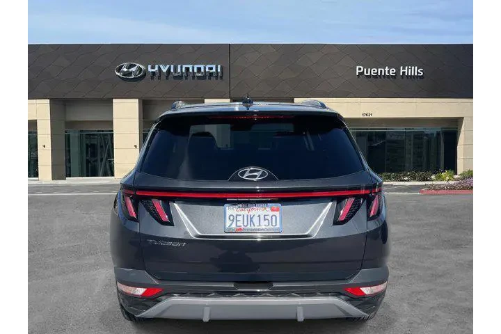 $26884 : Hyundai TUCSON 2023 Limited image 5
