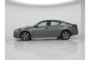 $21998 : Nissan Altima 2021 AWD 2.5 S thumbnail