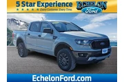 Ford Ranger 2023 4x4 XLT 4dr en Camden