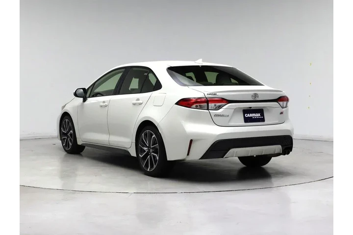 $18998 : Toyota Corolla 2020 SE 4dr S image 2