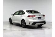 $18998 : Toyota Corolla 2020 SE 4dr S thumbnail