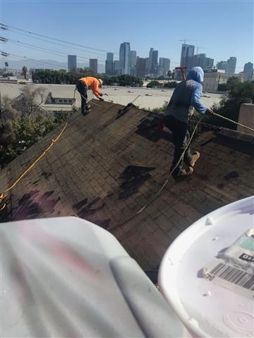 Arriaga Roofing Construction image 8