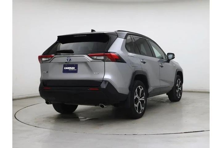 $38998 : Toyota RAV4 Prime 2023 AWD X image 7