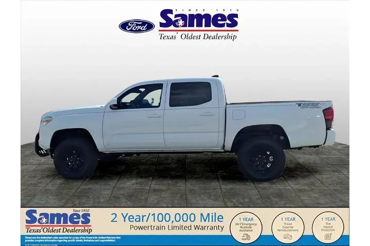 $38850 : Toyota Tacoma 2023 4x4 TRD P image 4