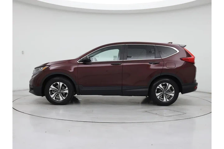 $25998 : Honda CR-V 2019 LX 4dr SUV image 3