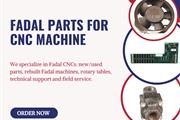 Fadal Machine Parts en Los Angeles