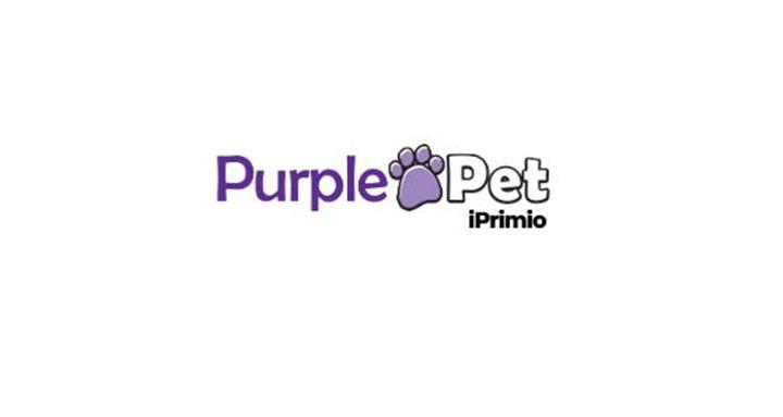 Purple Pet Iprimio image 1