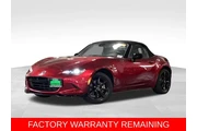 2022 MX-5 Miata Club en San Francisco Bay Area