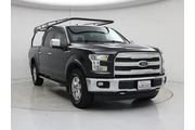 Ford F-150 2015 4x4 King Ran en Fresno