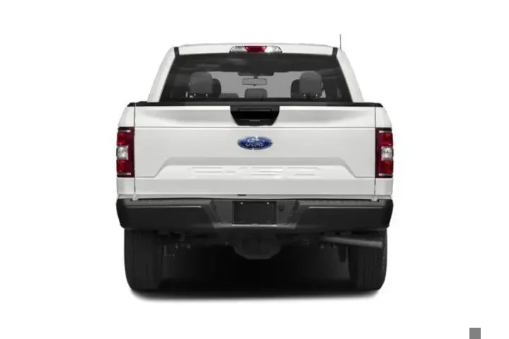 $26576 : Ford F-150 2019 4x4 XL 4dr S image 5