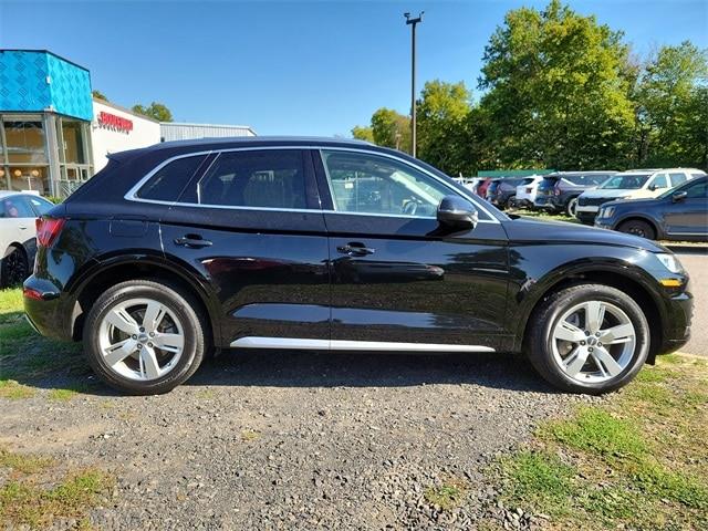 $23491 : 2018 Q5 2.0T image 7