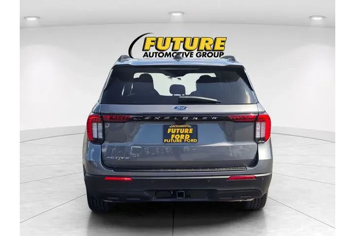 $37988 : Ford Explorer 2025 Active 4d image 5