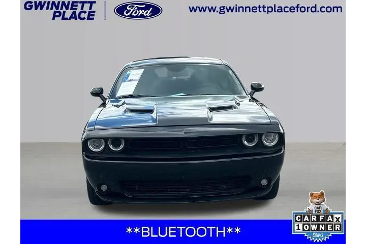 $20699 : Dodge Challenger 2021 SXT 2d image 2