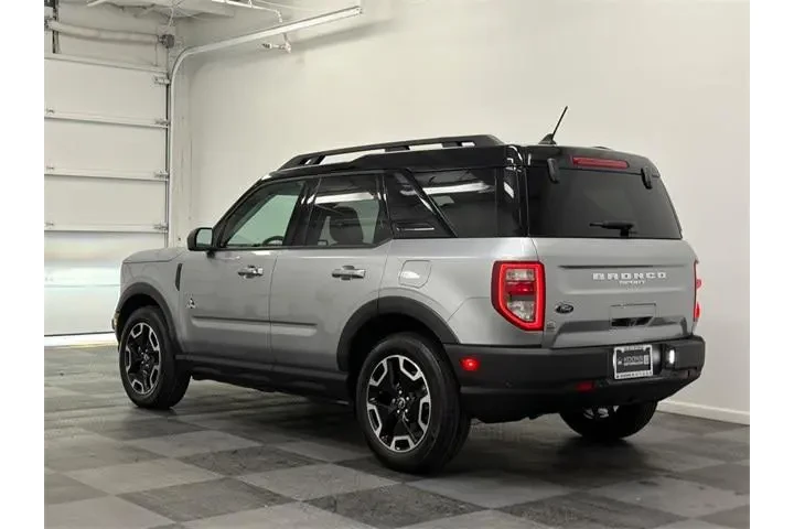 $29500 : Ford Bronco Sport 2023 AWD O image 6