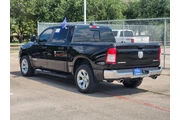 Ram 1500 2022 4x4 Lone Star thumbnail