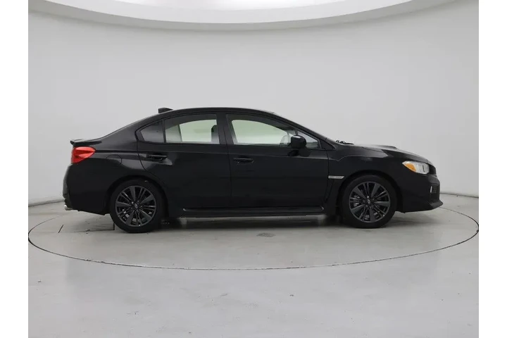 $24998 : Subaru WRX 2020 AWD 4dr Seda image 7