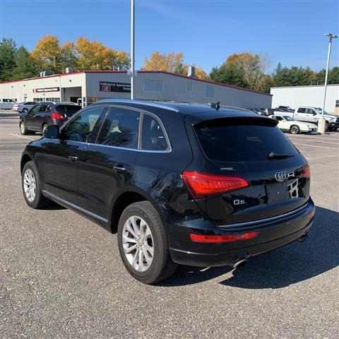 $16000 : 2016 AUDI Q5 image 9