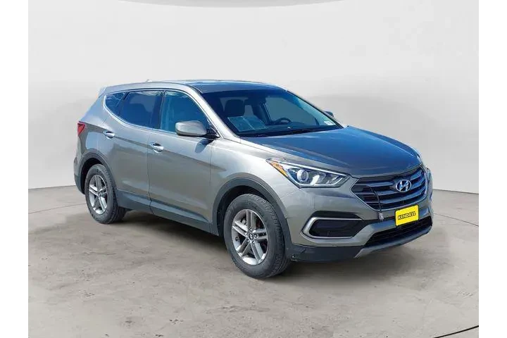 $10961 : Hyundai SANTA FE Sport 2017 image 5