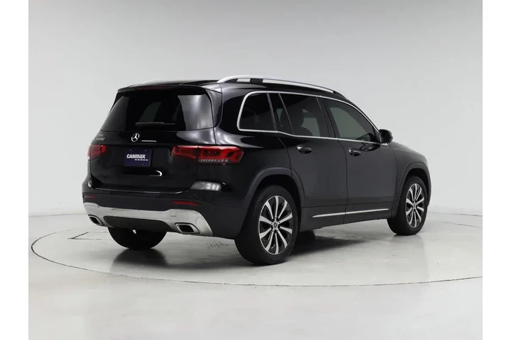 $29998 : Mercedes-Benz GLB 2022 GLB 2 image 8