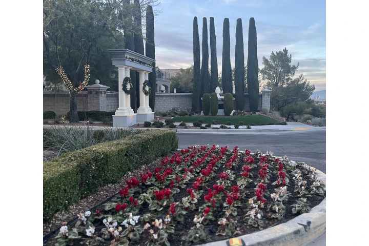 $585 : Lindo cuarto 7 Hills Henderson image 4