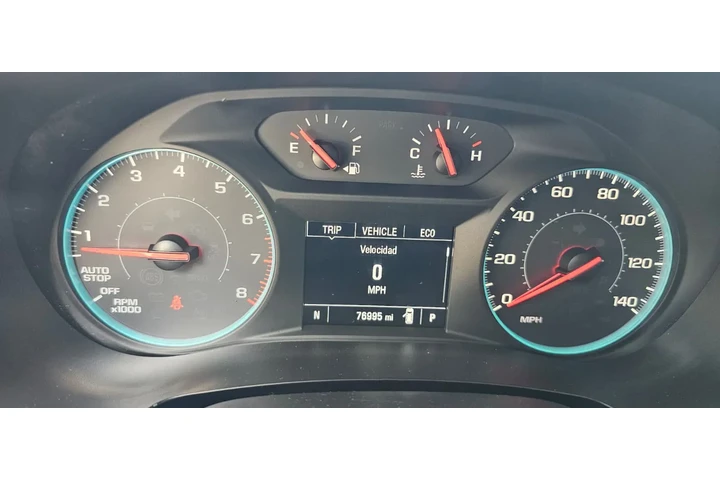 $14500 : Chevrolet Traverse LS image 5